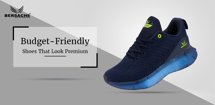Budget-Friendly Shoes That Look Premium