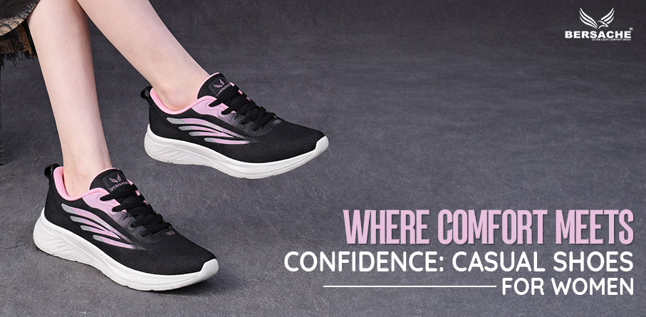 best casual shoes for women