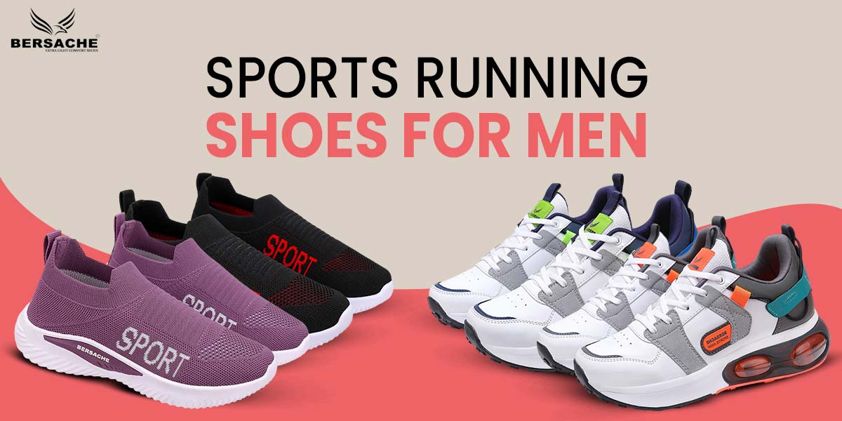 best running shoes for men