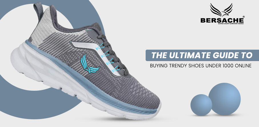 Buy Trendy Shoes Under 1000 Online, Shoes Under 1000