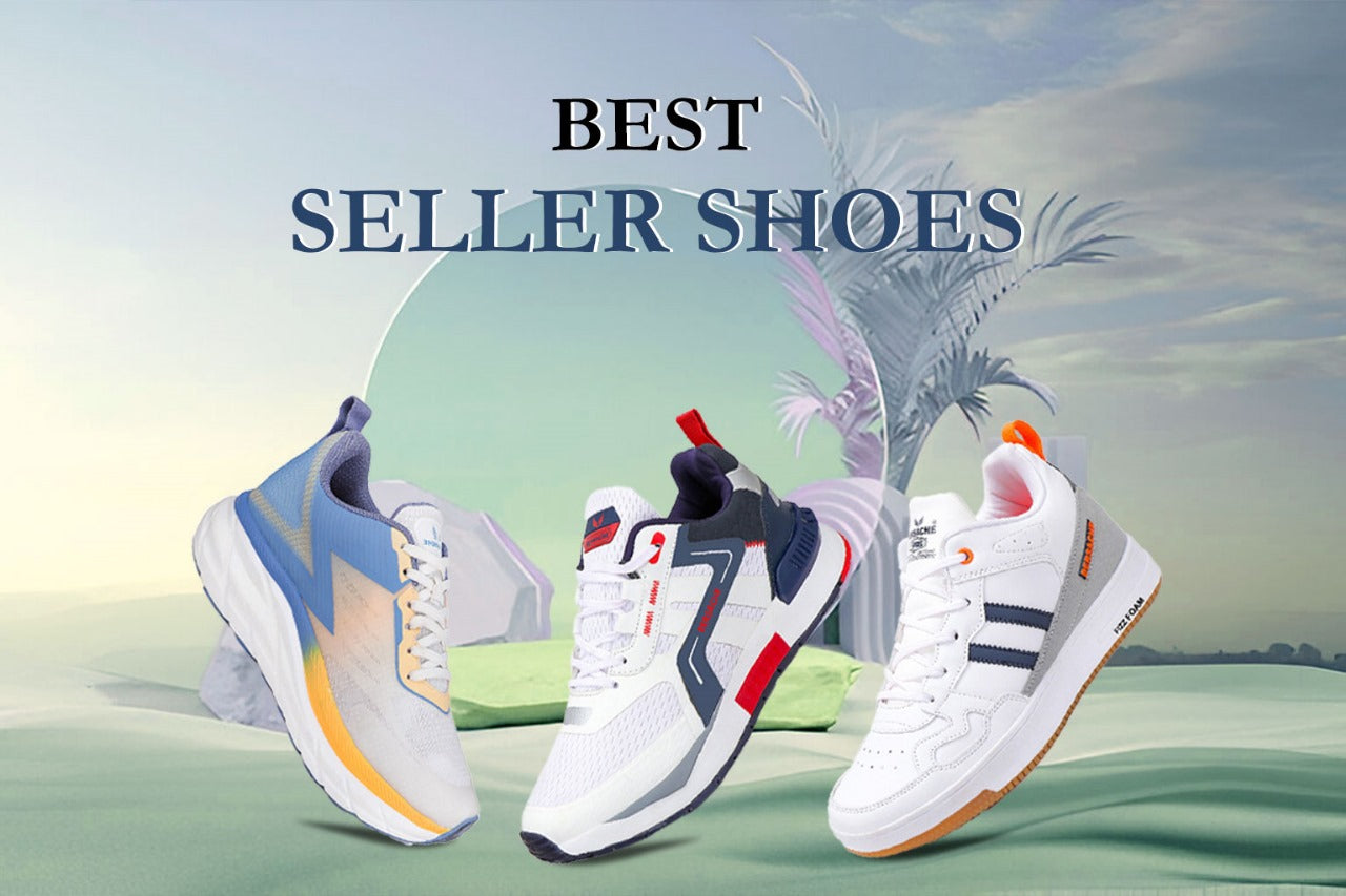 Best-Seller Shoes