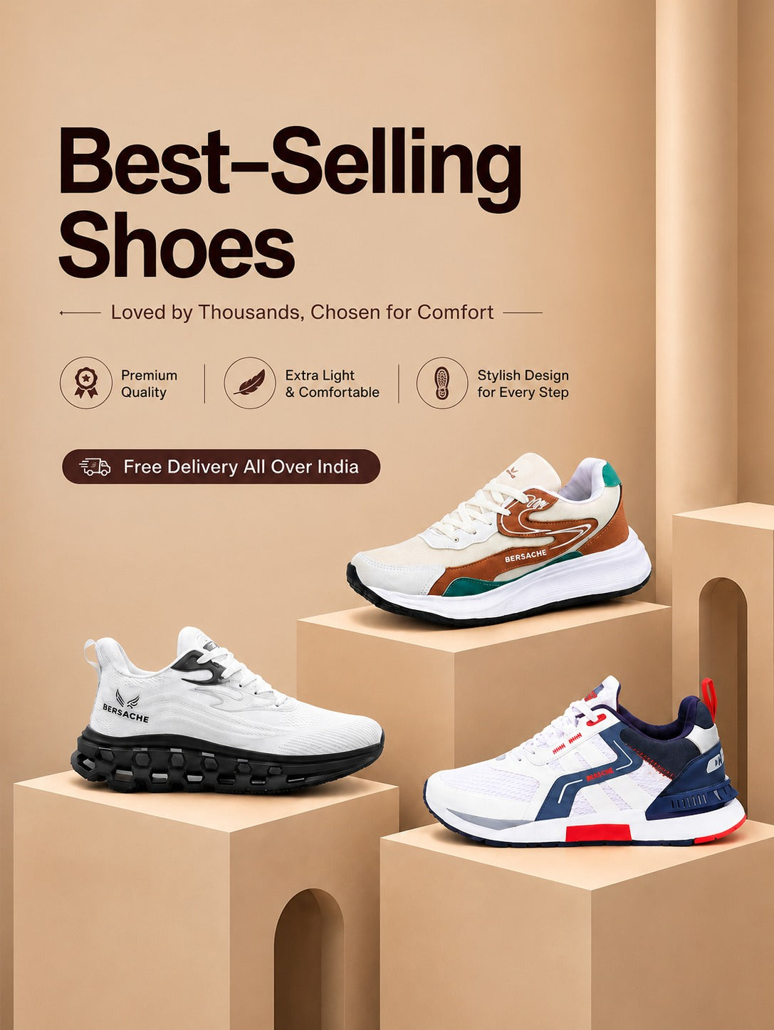 Best-Seller Shoes