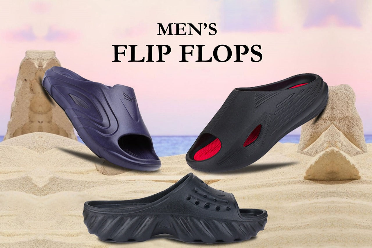 Men Flip Flop, Flip Flops for Men, Buy Best Flip Flops for Men Online
