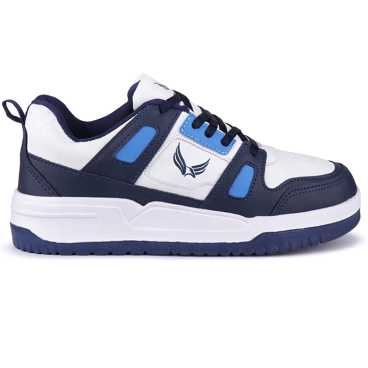 Bersache Sneaker, Loafers ,Casual With Extra Comfort Sneakers For Men (9167-White).