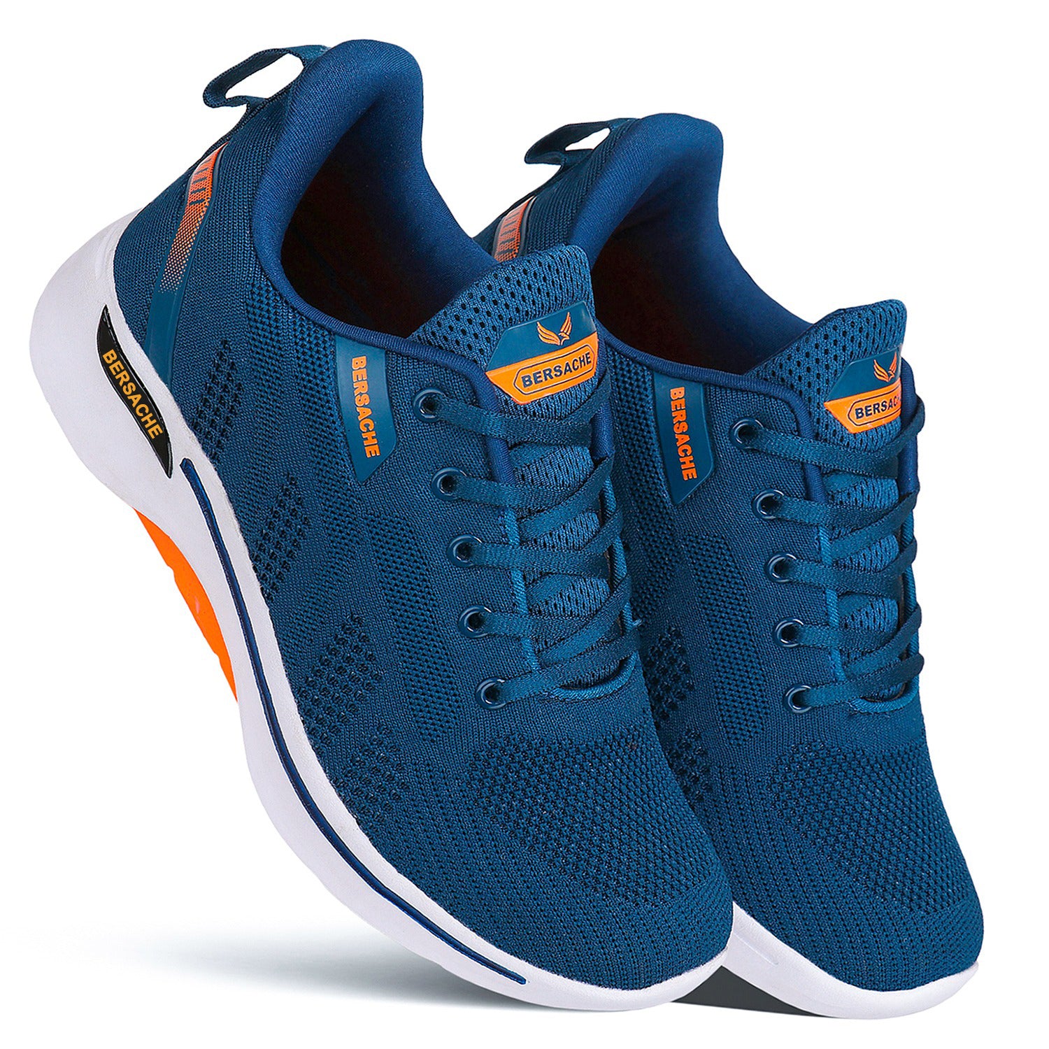 Bersache Lightweight Sneaker Shoes For Men - 7050