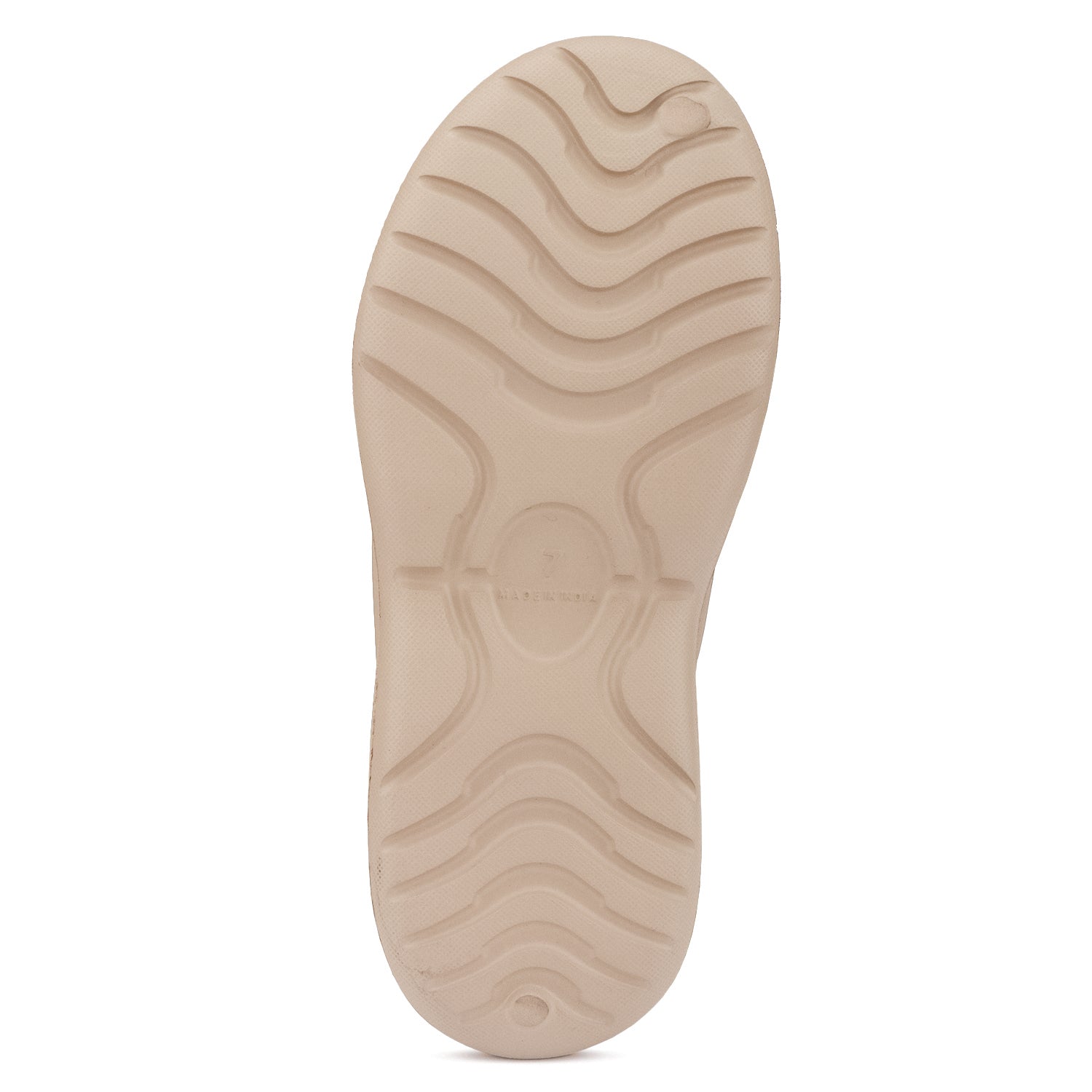 Bersache Extra Soft Classic Casual with Regular wear with Ultra Soft & Flexibility Technology Clogs for Men's & Boy's 6208-Beige