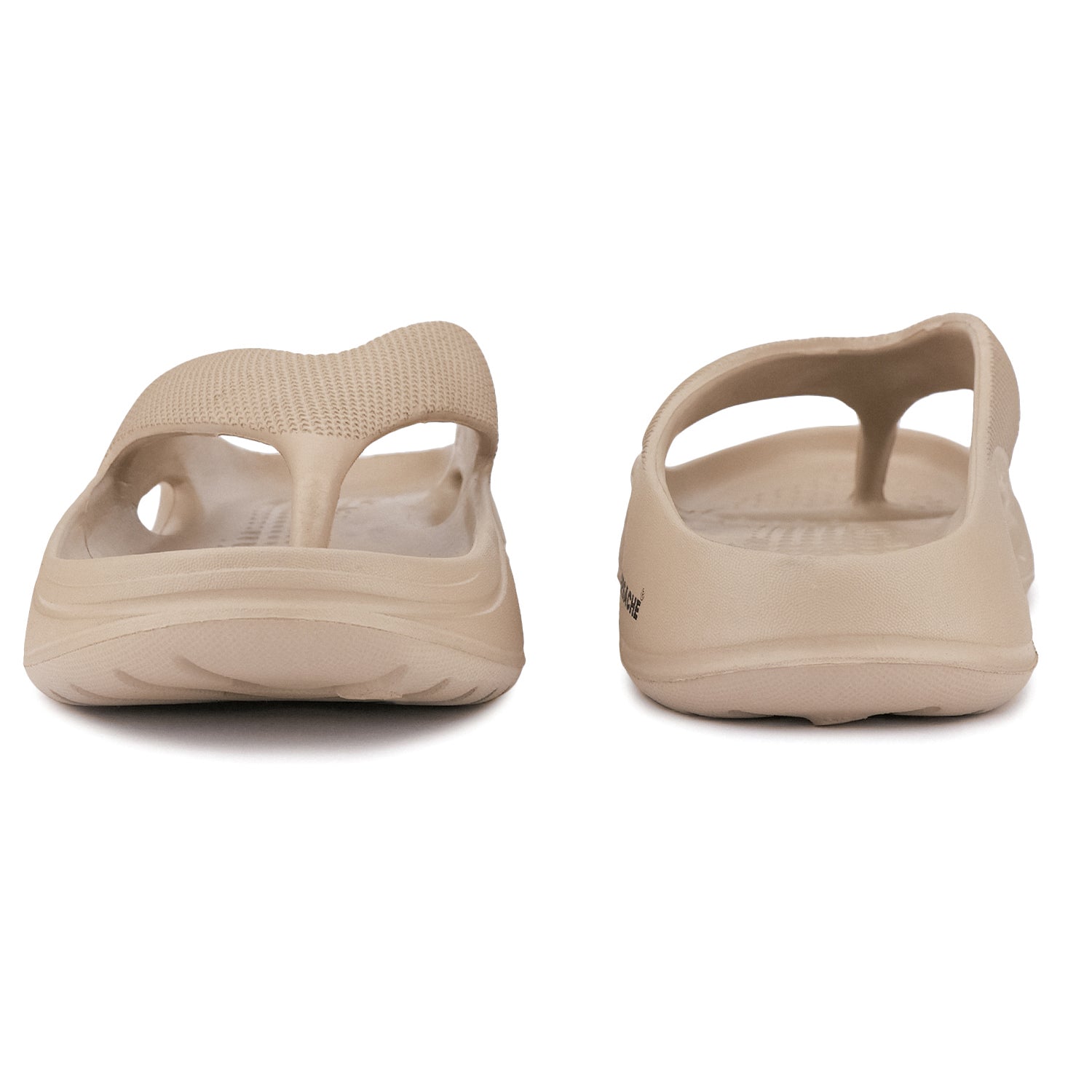 Bersache Extra Soft Classic Casual with Regular wear with Ultra Soft & Flexibility Technology Clogs for Men's & Boy's 6208-Beige