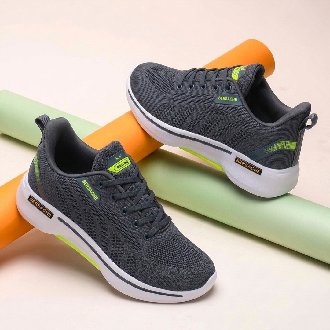 Bersache Lightweight Casual High Quality Sole For Men - 7049