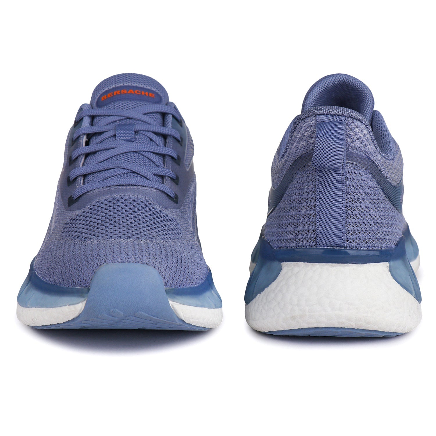 Bersache Sneaker, Loafers ,Casual With Extra Comfort Sneakers For Men (9151-Blue).