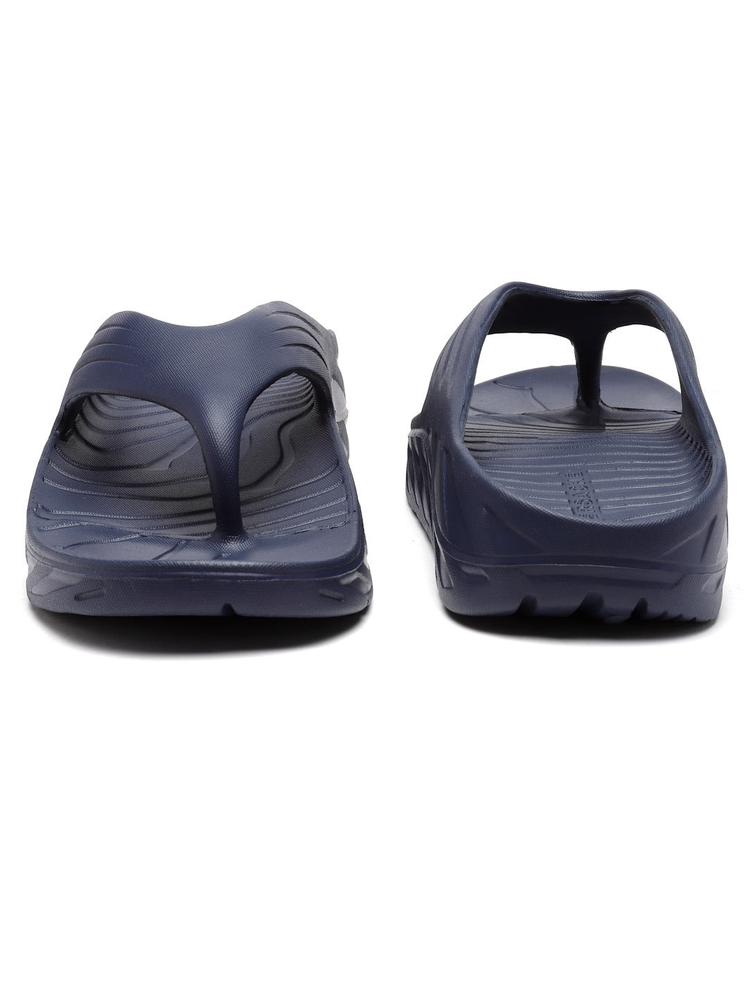 Bersache Extra Soft Classic Casual with Regular wear with Ultra Soft & Flexibility Technology Slipper for Men's & Boy's -Blue-6098