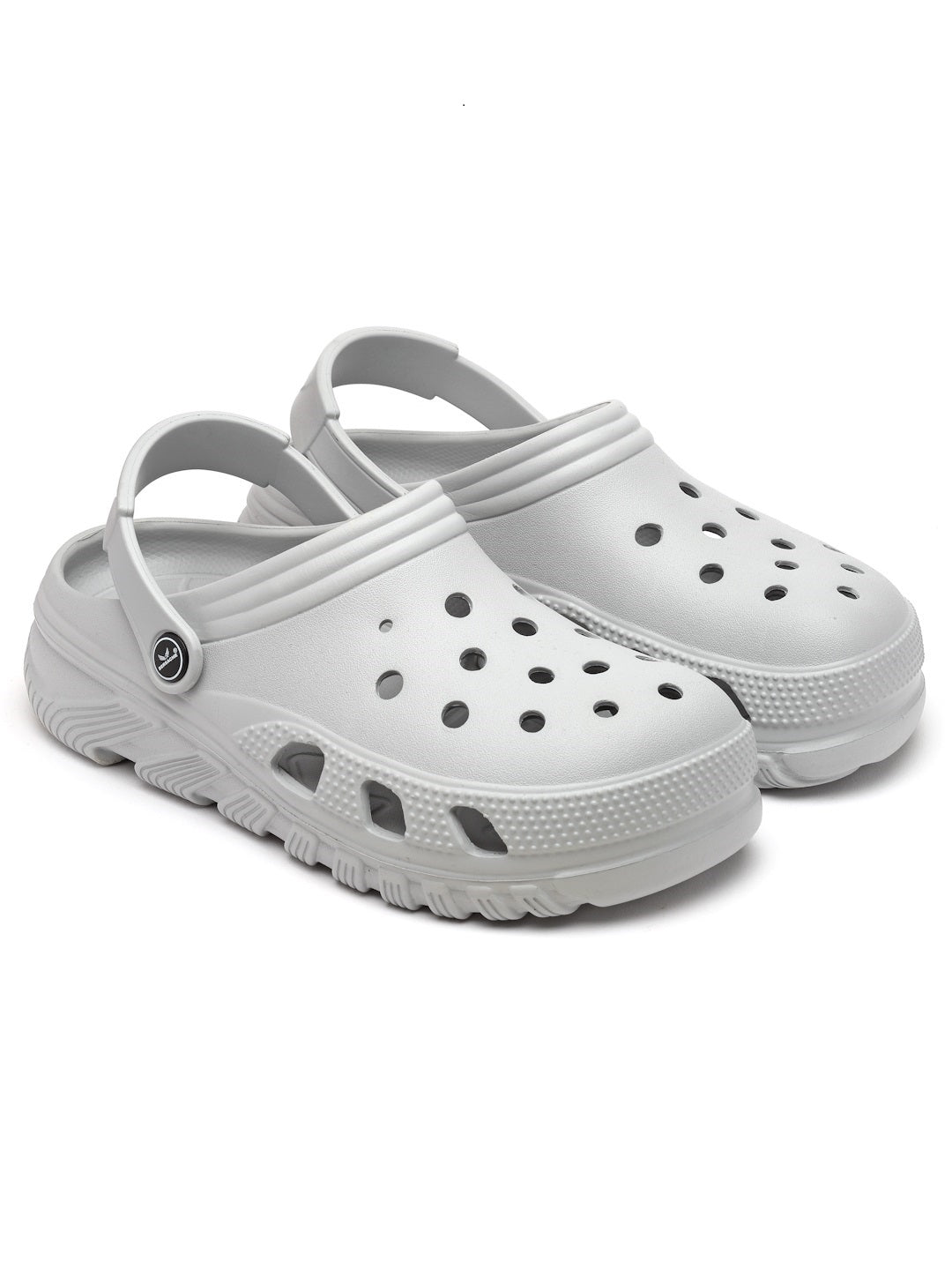 Bersache Extra Soft Classic Casual with Regular wear with Ultra Soft & Flexibility Technology Flip Flop for Men's & Boy's-Grey-6092