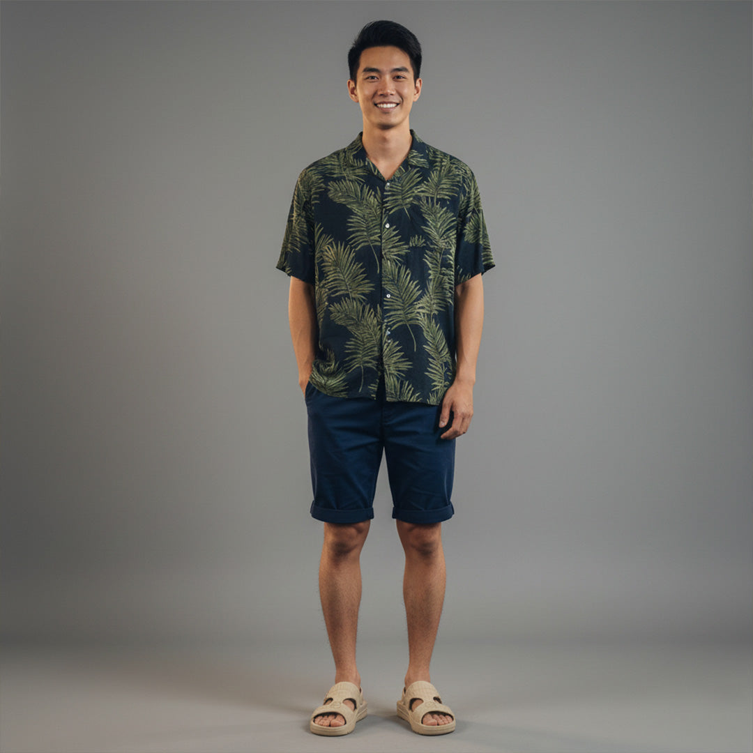 Bersache Extra Soft Classic Casual with Regular wear with Ultra Soft & Flexibility Technology Sandal For Men's & Boy's (Beige-6272).