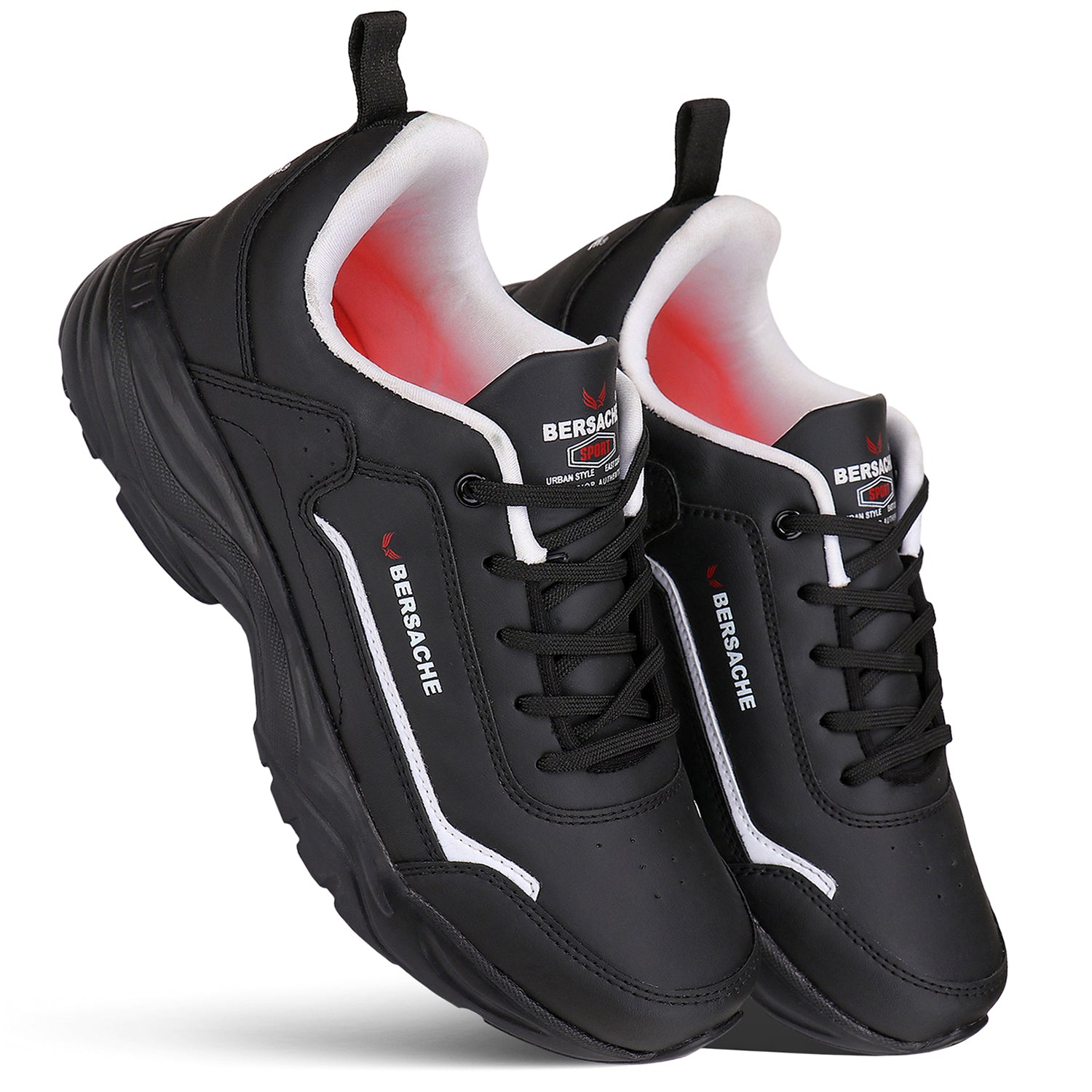 Bersache Lightweight Casual Shoes For Men -7056