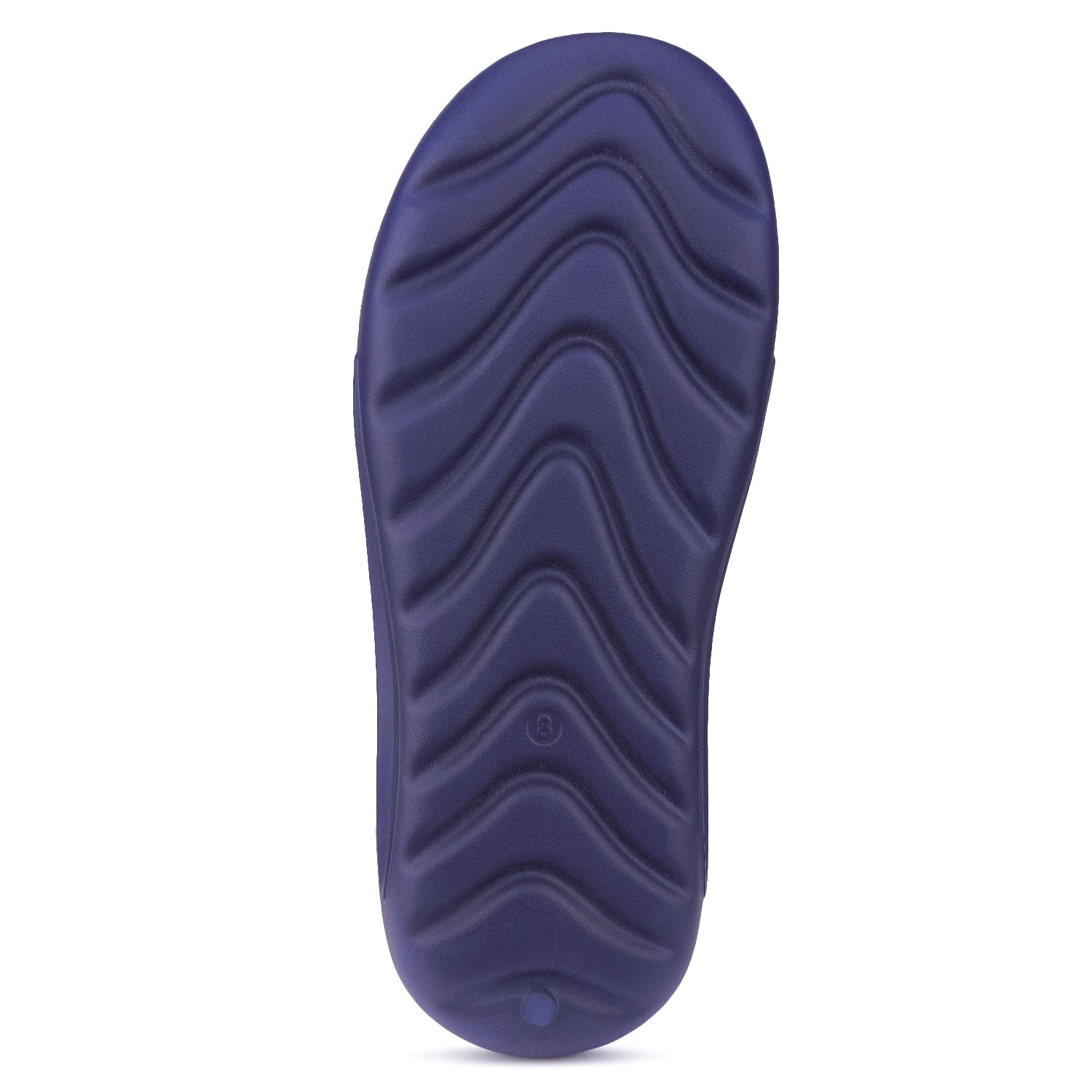 Bersache Extra Soft Classic Casual with Regular wear with Ultra Soft & Flexibility Technology Clogs for Men's & Boy's-(6179-Blue)