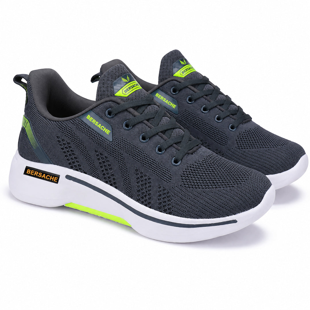 Bersache Lightweight Casual High Quality Sole For Men - 7049