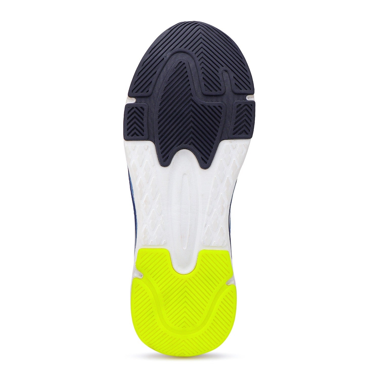 Bersache Lightweight Casual Sneaker Shoes For Men-9071