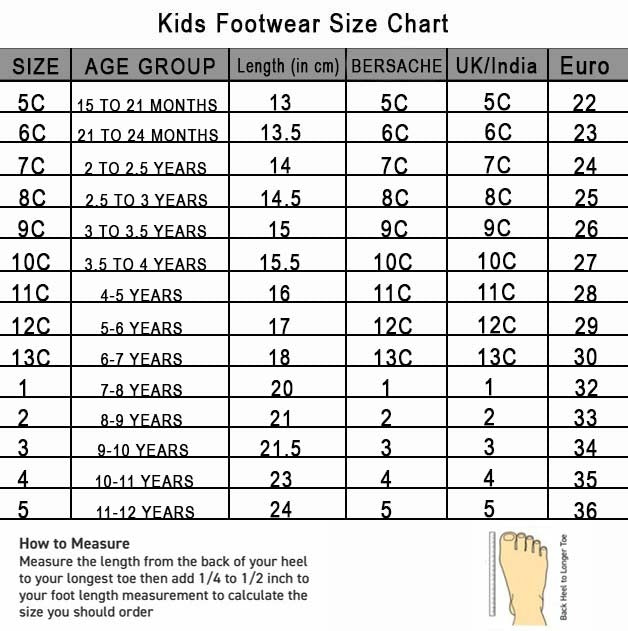 Bersache Casual Sneaker shoe for Kids|Soft Cushioned Insole,Slip-Resistance Casuals For Kids - Purple - 8075.