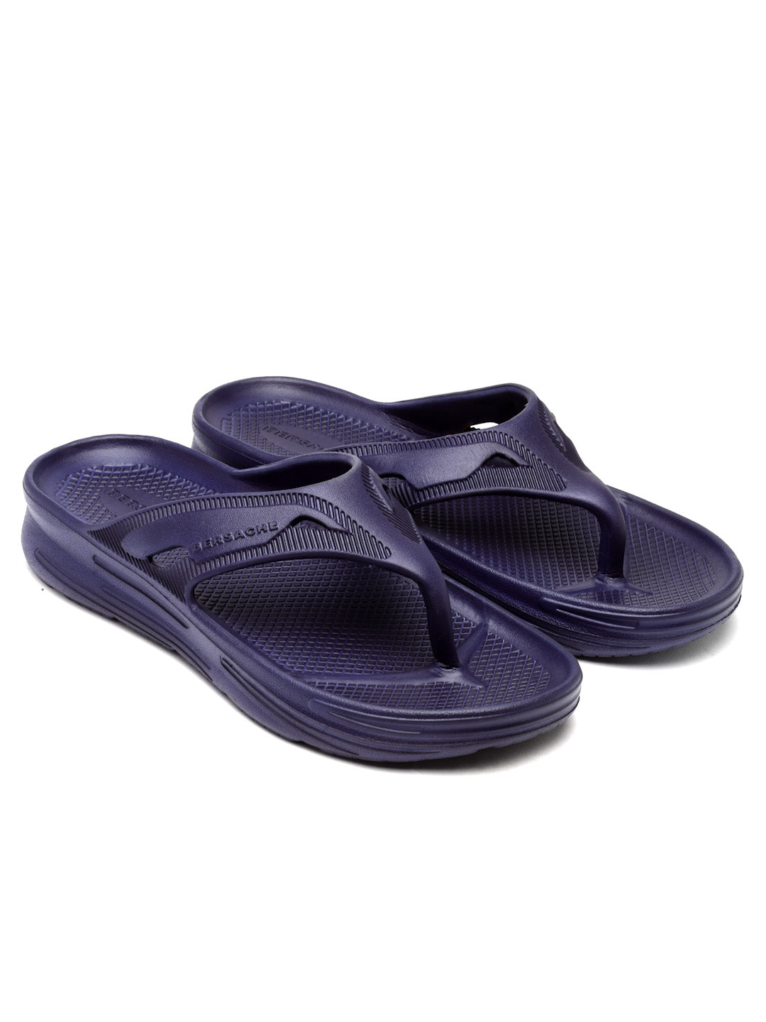 Bersache Extra Soft Classic Casual with Regular wear with Ultra Soft & Flexibility Technology Clog's for Men's & Boy's-Blue- 6118