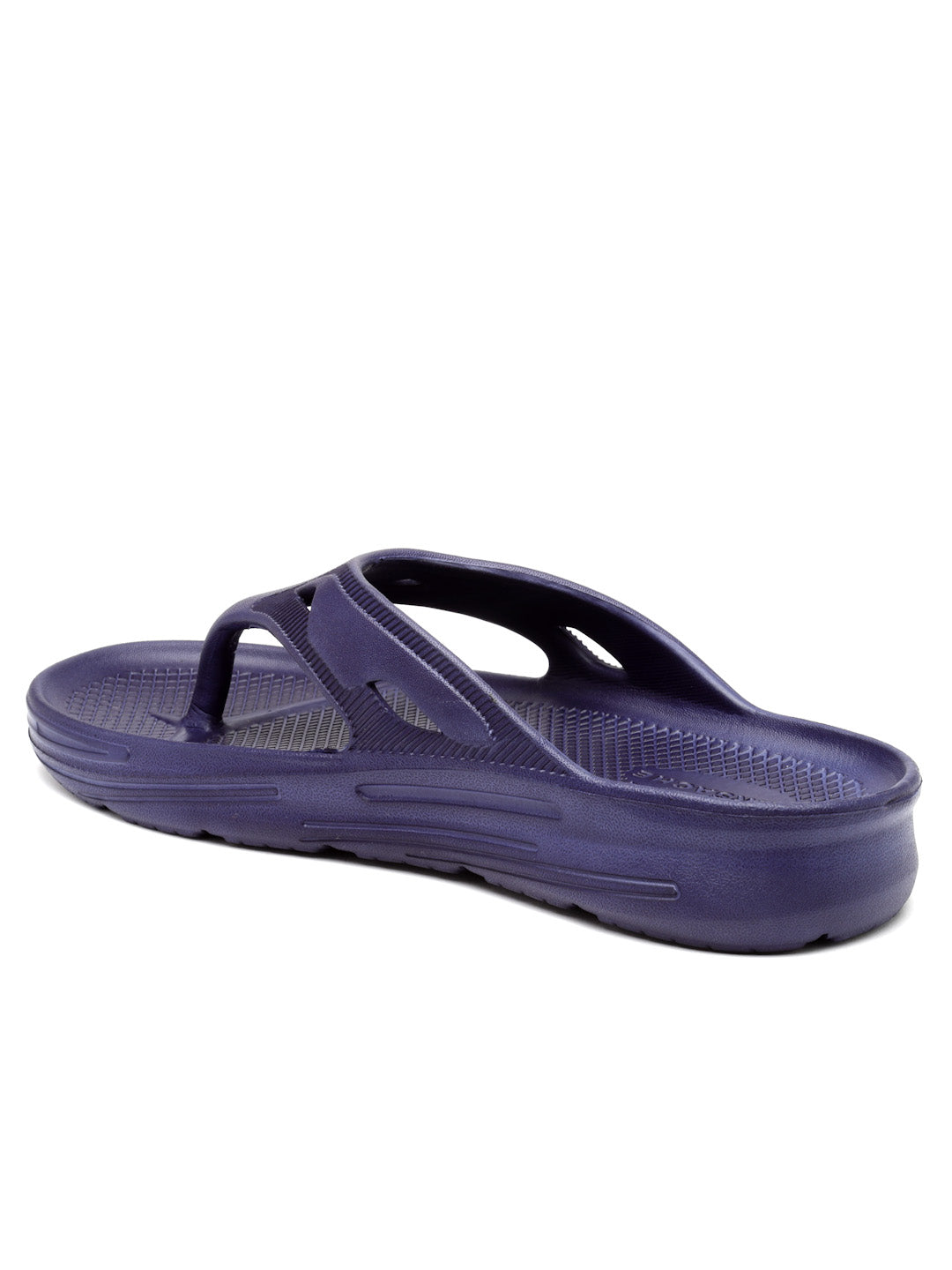 Bersache Extra Soft Classic Casual with Regular wear with Ultra Soft & Flexibility Technology Clog's for Men's & Boy's-Blue- 6118