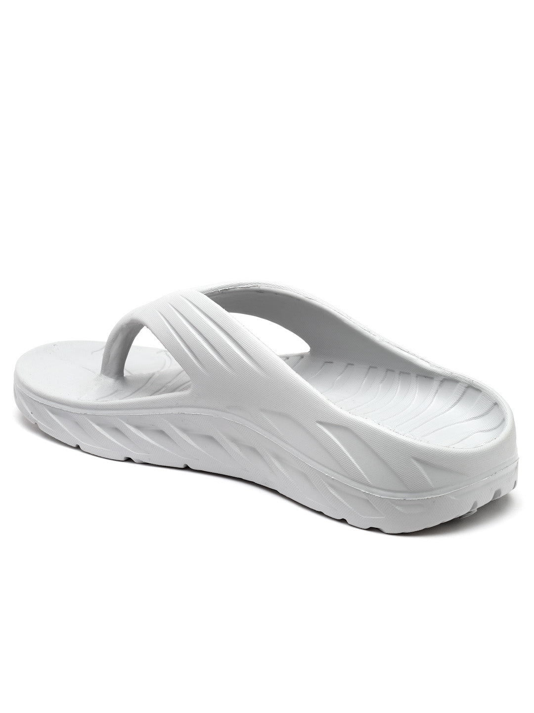Bersache Extra Soft Classic Casual with Regular wear with Ultra Soft & Flexibility Technology Sandal for Men's & Boy's-Grey-6096