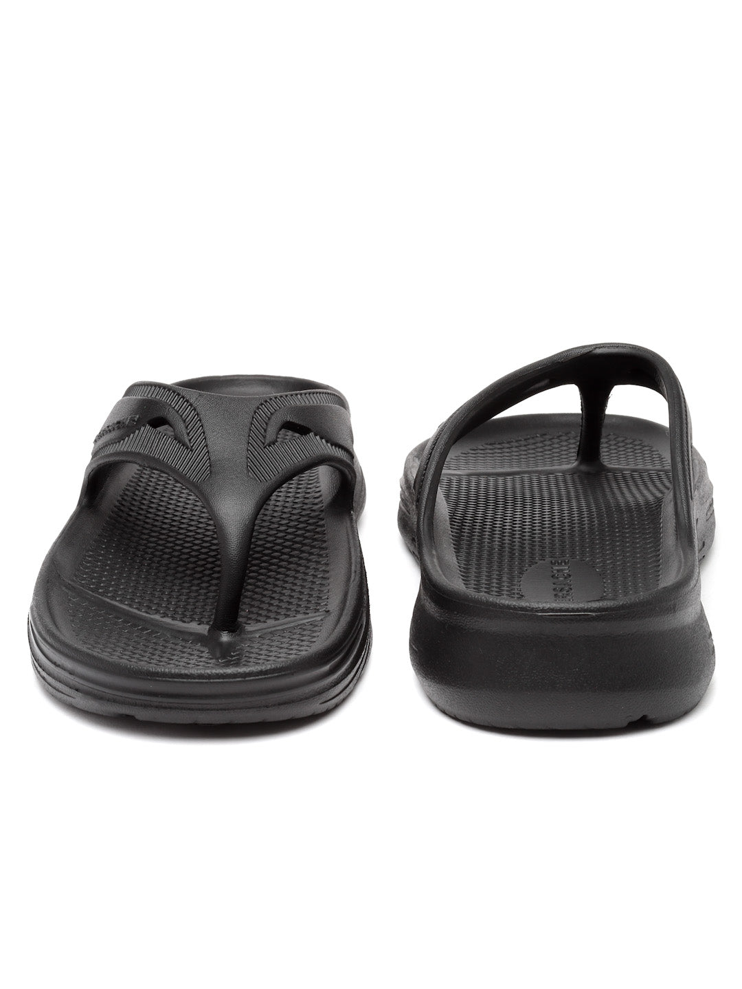 Bersache Extra Soft Classic Casual with Regular wear with Ultra Soft & Flexibility Technology Clog's for Men's & Boy's-Black 6119