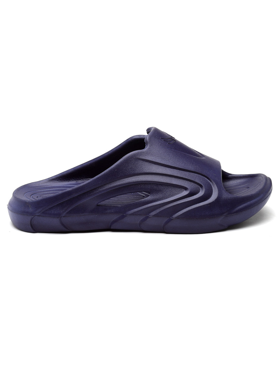 Bersache Extra Soft Classic Casual with Regular wear with Ultra Soft & Flexibility Technology Flip Flop for Men's & Boy's -Blue-6115