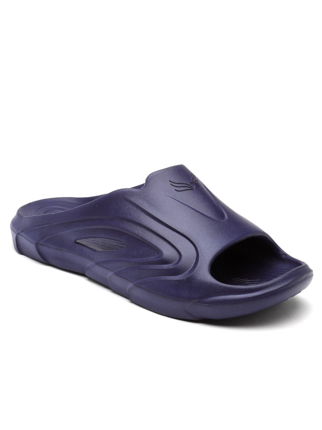 Bersache Extra Soft Classic Casual with Regular wear with Ultra Soft & Flexibility Technology Sandal for Men's & Boy's -Blue 6115