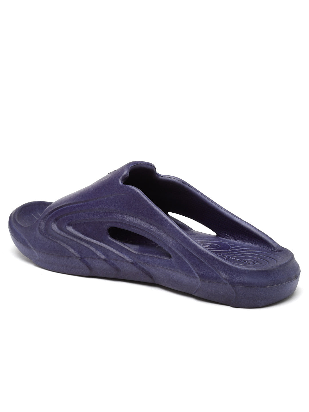 Bersache Extra Soft Classic Casual with Regular wear with Ultra Soft & Flexibility Technology Sandal for Men's & Boy's -Blue 6115