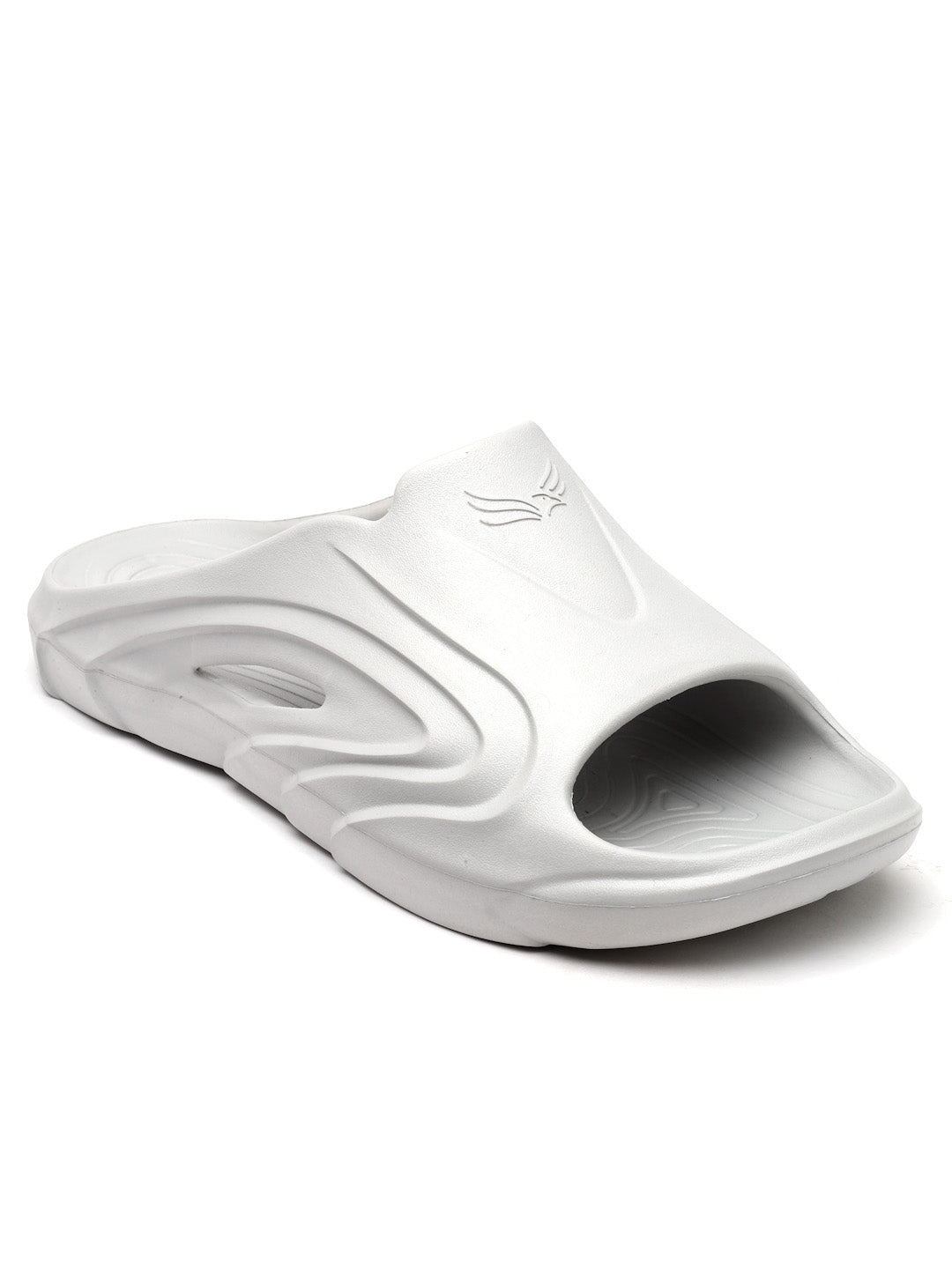 Bersache Extra Soft Classic Casual with Regular wear with Ultra Soft & Flexibility Technology Clog's for Men's & Boy's (6113-Grey)