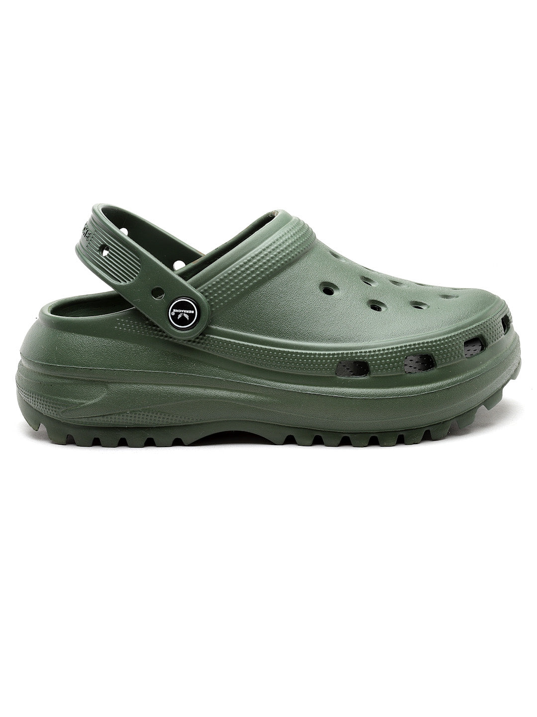 Bersache Extra Soft Classic Casual with Regular wear with Ultra Soft & Flexibility Technology Clog's For Women's/Girl's-6132