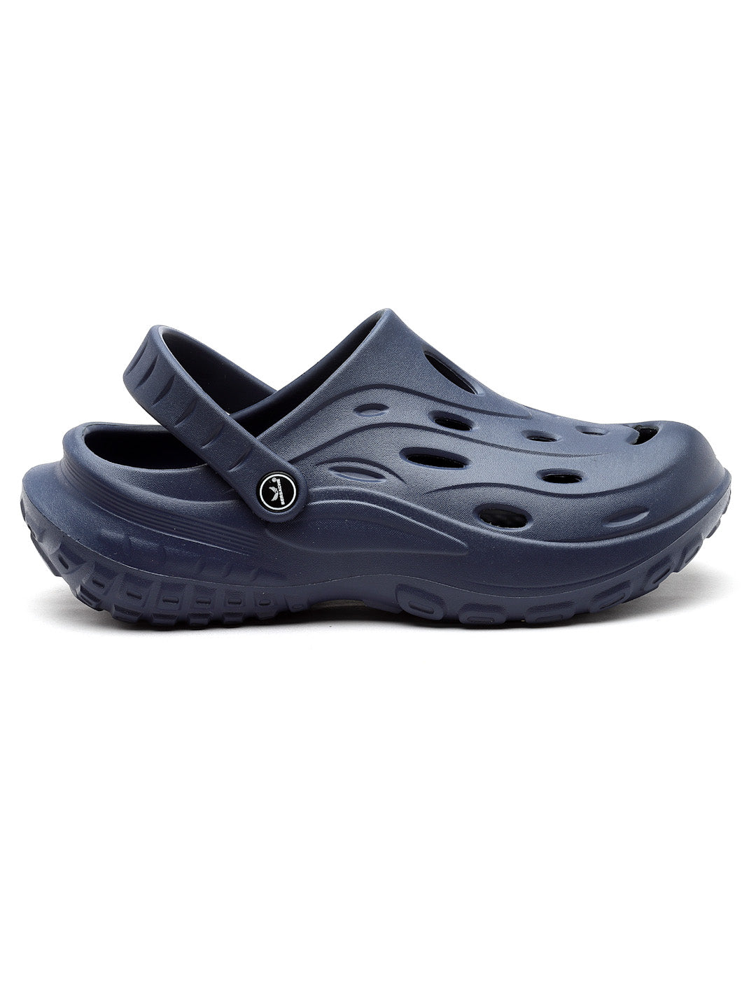 Bersache Extra Soft Classic Casual with Regular wear with Ultra Soft & Flexibility Technology Flip Flop for Men's & Boy's -Blue-6127