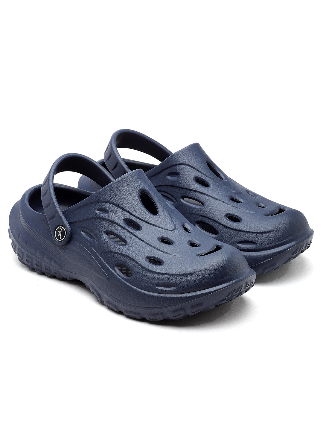 Bersache Extra Soft Classic Casual with Regular wear with Ultra Soft & Flexibility Technology Flip Flop for Men's & Boy's -Blue-6127