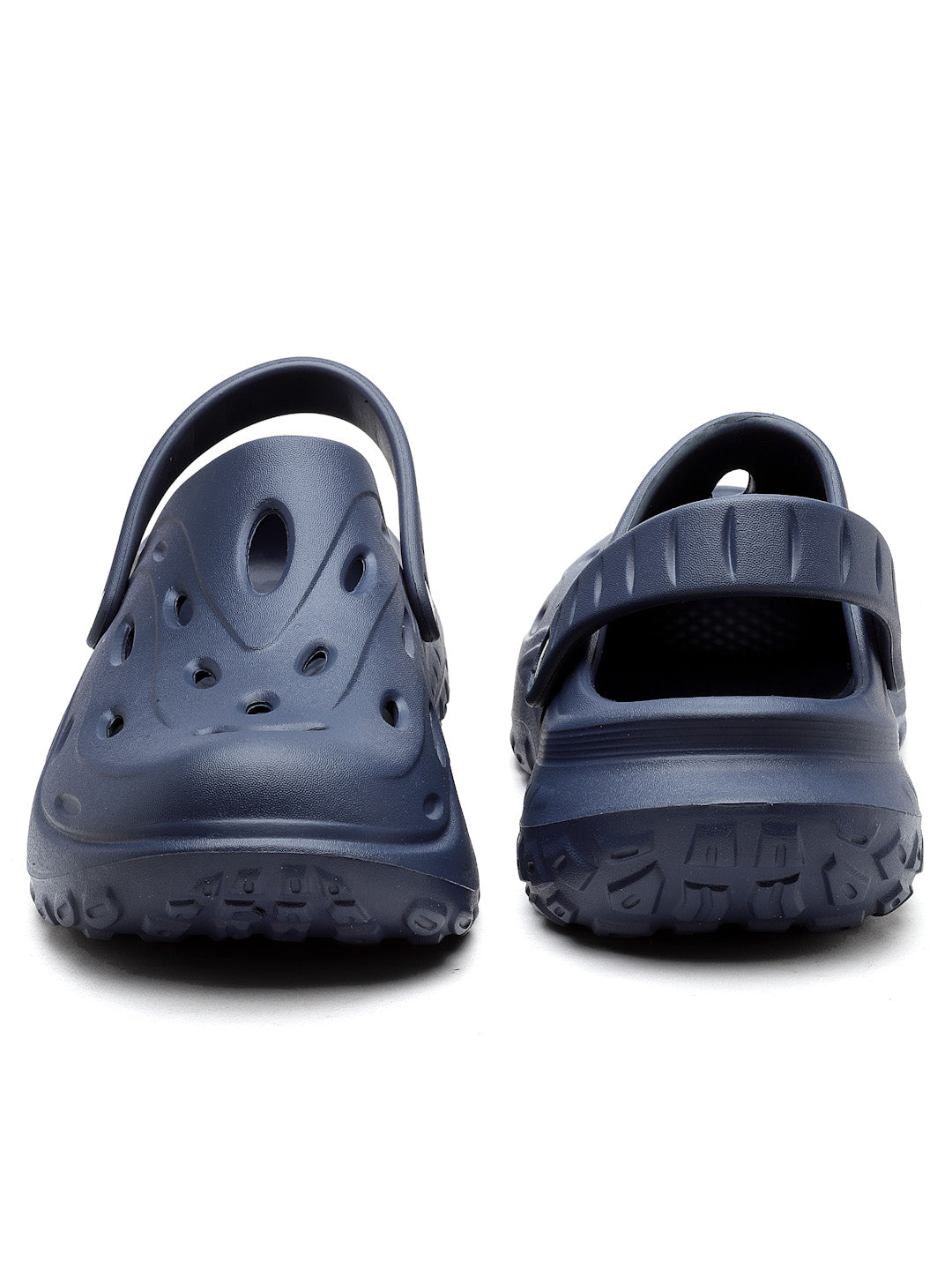 Bersache Extra Soft Classic Casual with Regular wear with Ultra Soft & Flexibility Technology Flip Flop for Men's & Boy's -Blue-6127