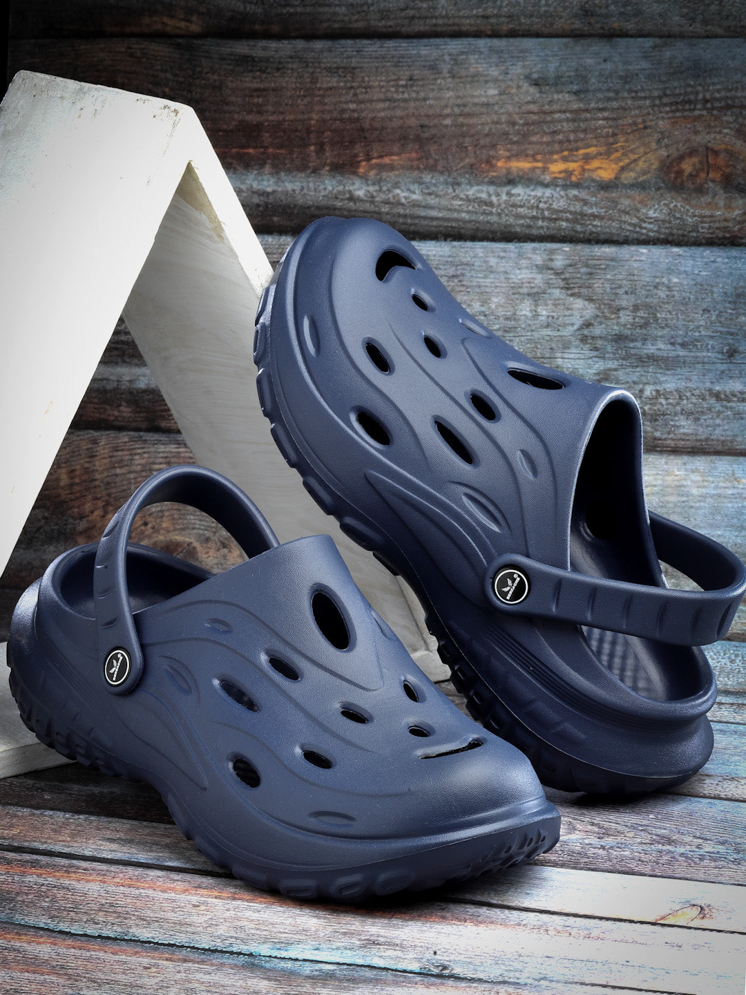 Bersache Extra Soft Classic Casual with Regular wear with Ultra Soft & Flexibility Technology Flip Flop for Men's & Boy's -Blue-6127