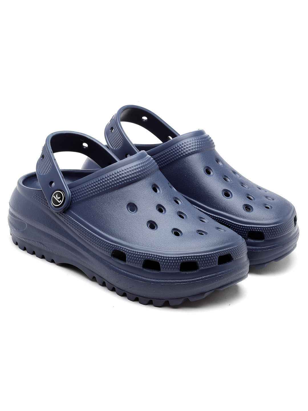 Bersache Extra Soft Classic Casual with Regular wear with Ultra Soft & Flexibility Technology Sandal For Women's/Girl's-Blue-6131