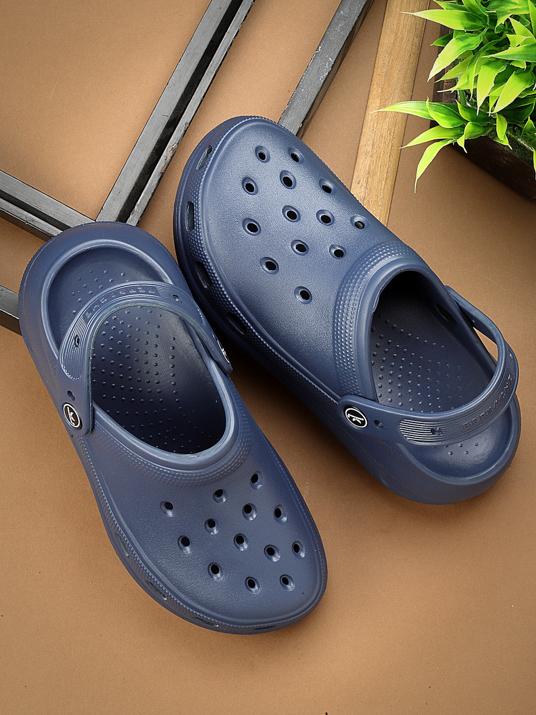 Bersache Extra Soft Classic Casual with Regular wear with Ultra Soft & Flexibility Technology Flip Flop For women's/Girl's-Blue-6131