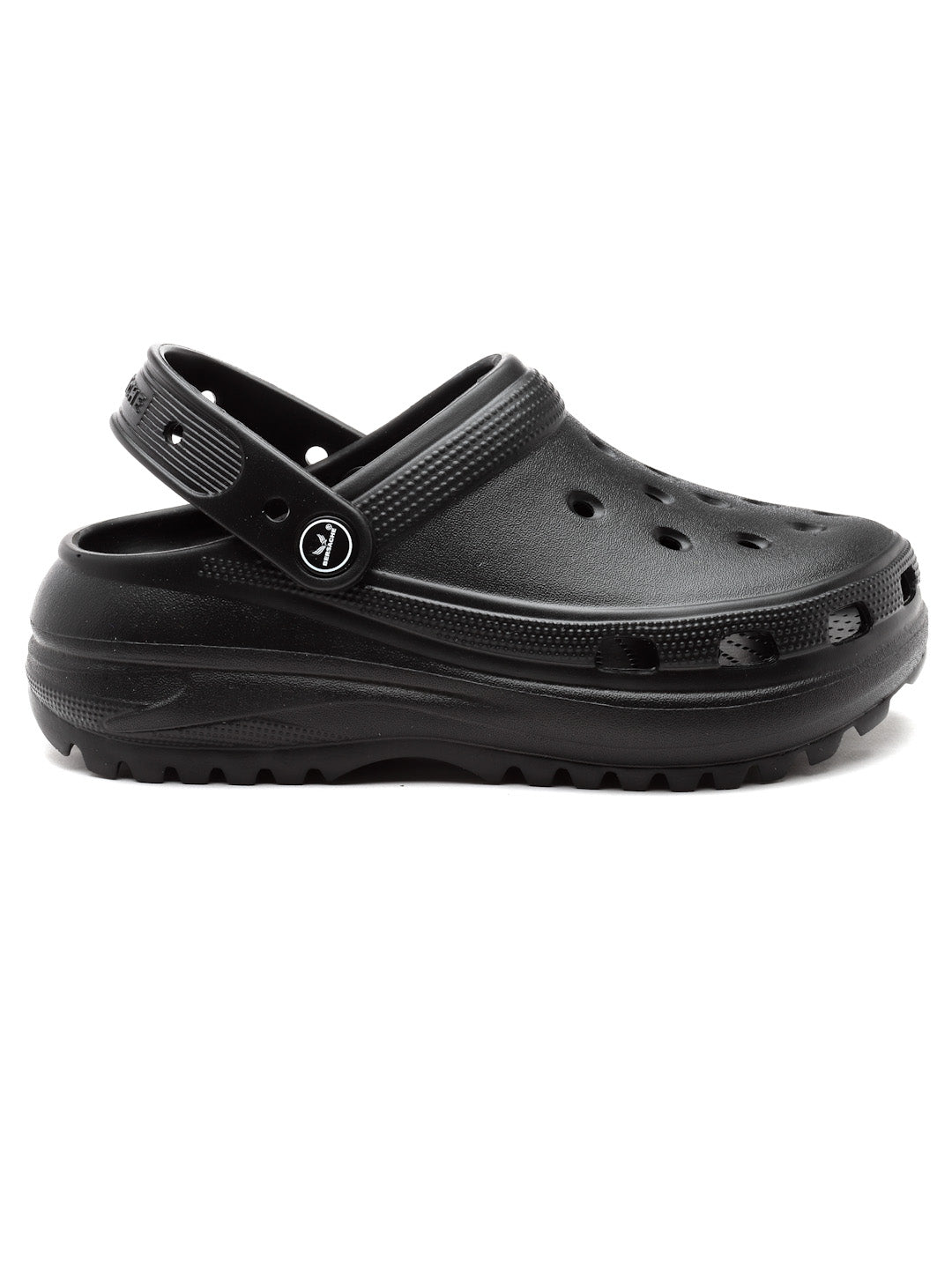 Bersache Extra Soft Classic Casual with Regular wear with Ultra Soft & Flexibility Technology Clog's For Women's/Girl's-Black-6130