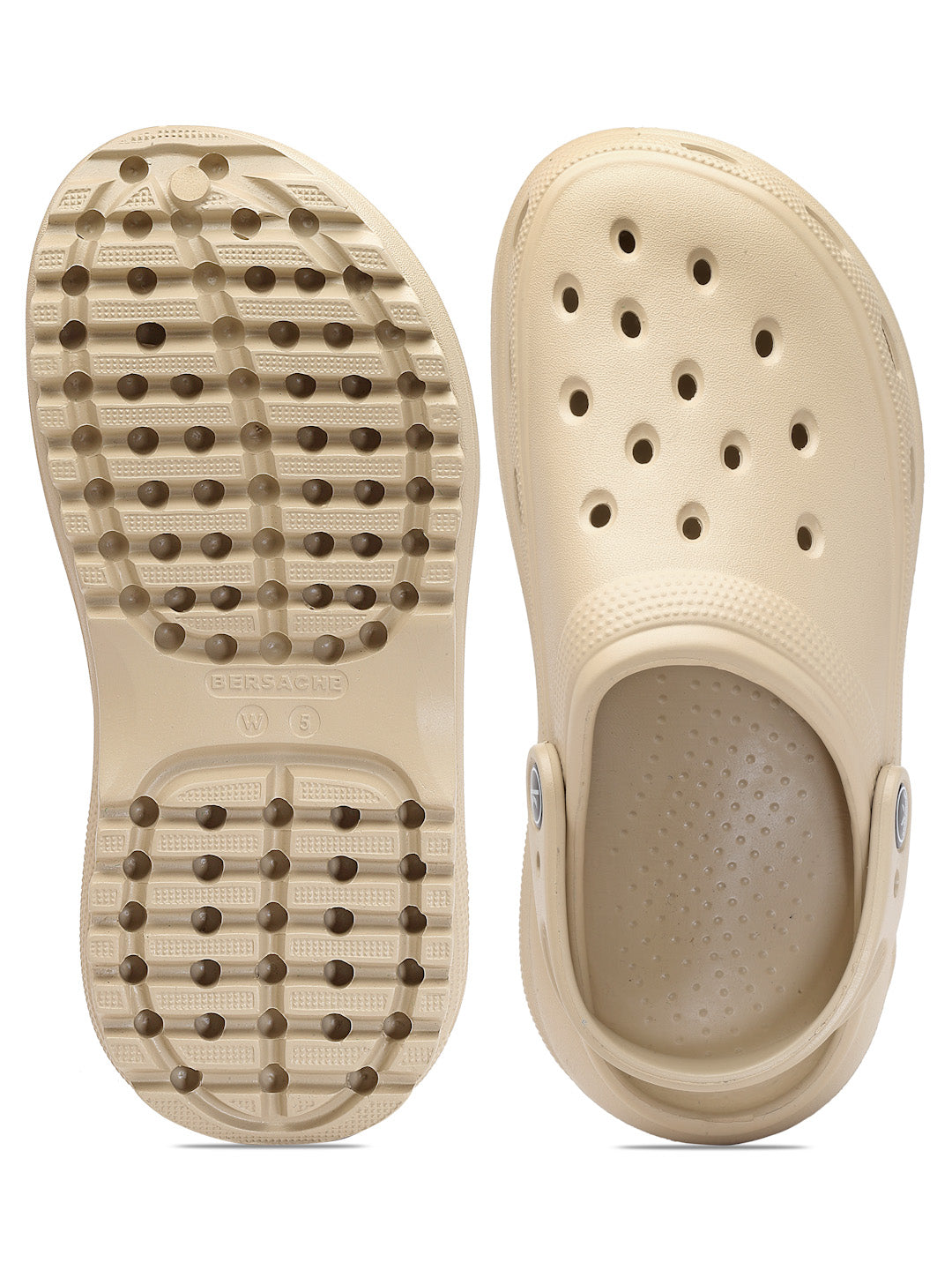 Bersache Extra Soft Classic Casual with Regular wear with Ultra Soft & Flexibility Technology Flip Flop For women's/Girl's 6129