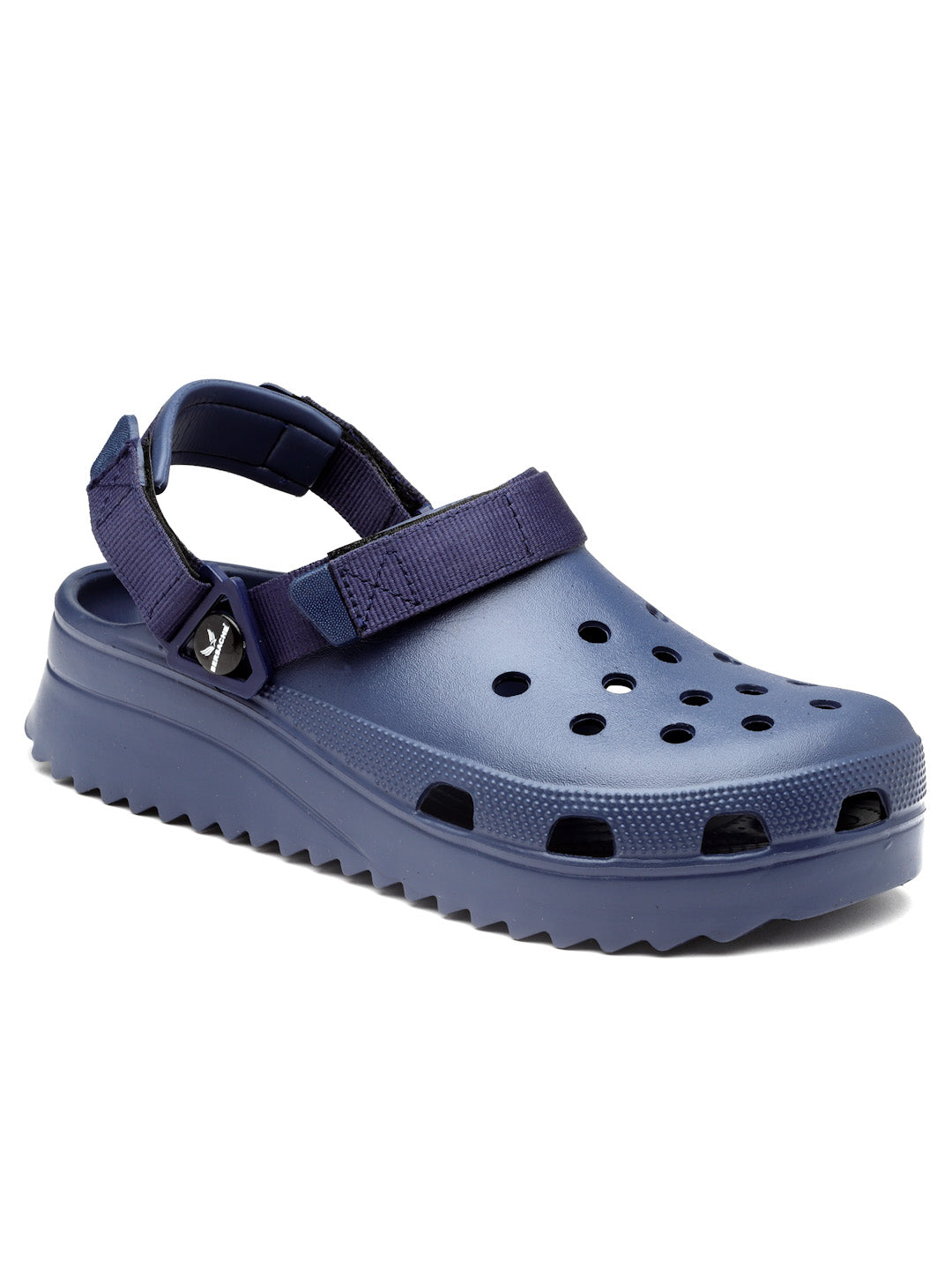 Bersache Extra Soft Classic Casual with Regular wear with Ultra Soft & Flexibility Technology Flip Flop for Men's & Boy's (6138-Blue)