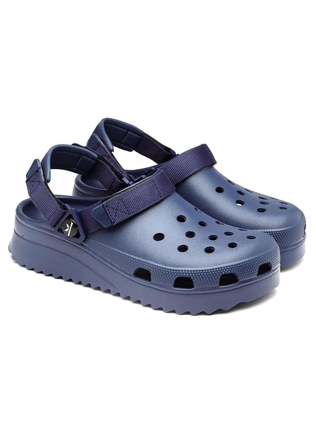 Bersache Extra Soft Classic Casual with Regular wear with Ultra Soft & Flexibility Technology Flip Flop for Men's & Boy's (6138-Blue)