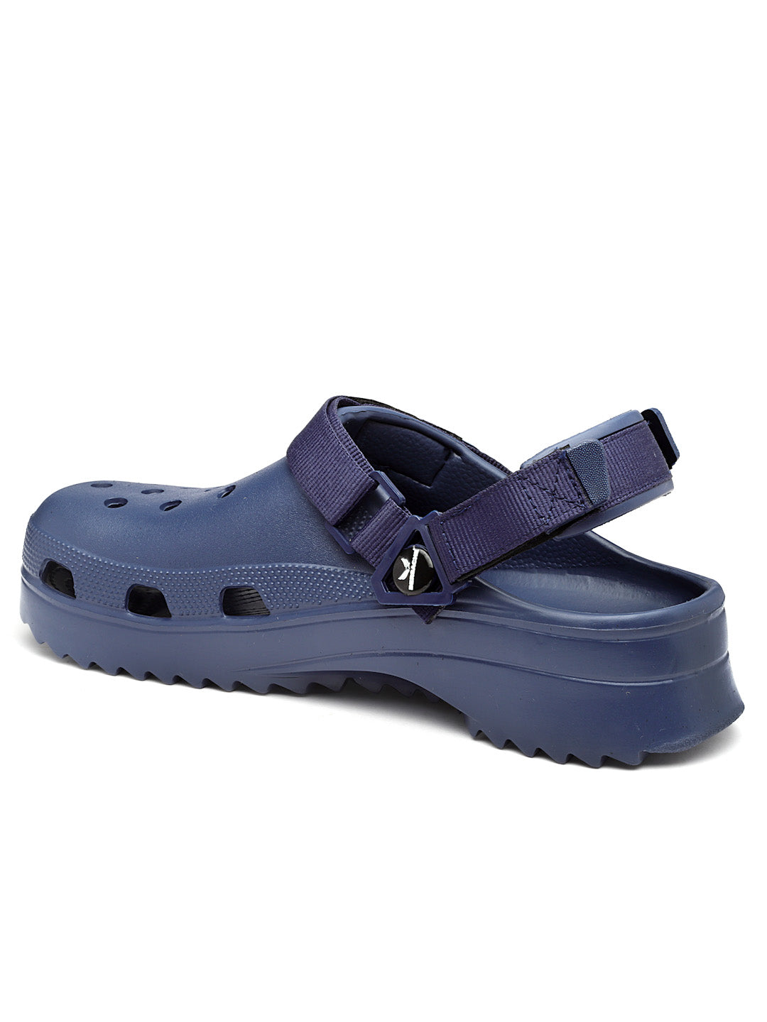 Bersache Extra Soft Classic Casual with Regular wear with Ultra Soft & Flexibility Technology Flip Flop for Men's & Boy's (6138-Blue)