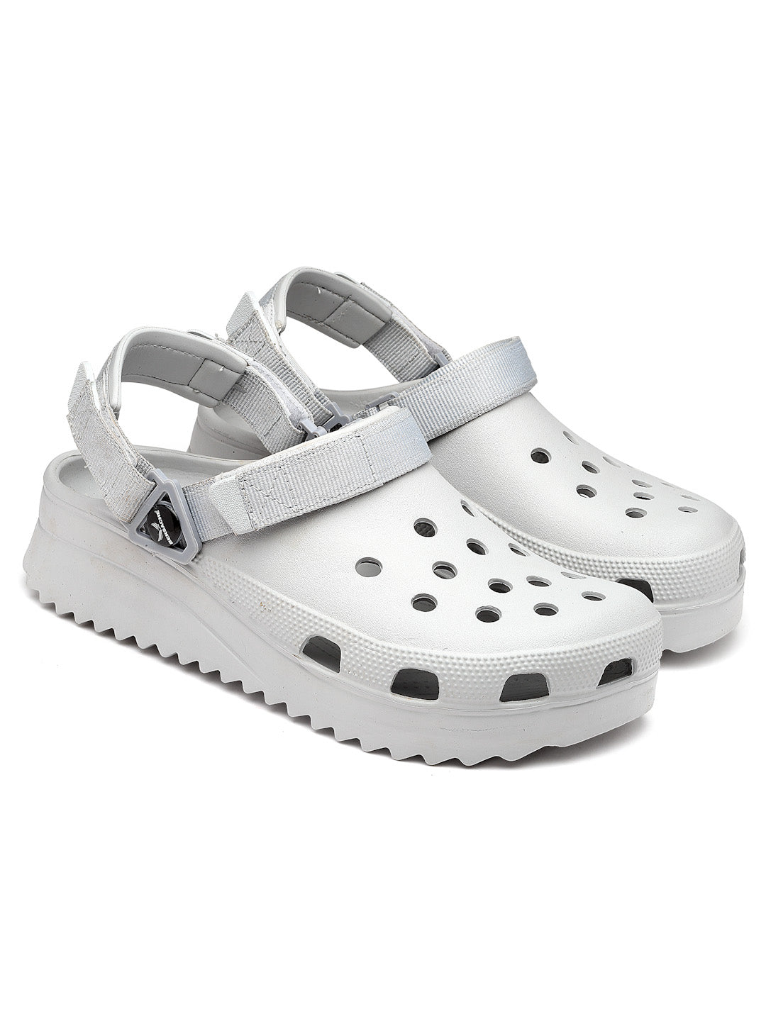 Bersache Extra Soft Classic Casual with Regular wear with Ultra Soft & Flexibility Technology Flip Flop for Men's & Boy's (6136-Grey)