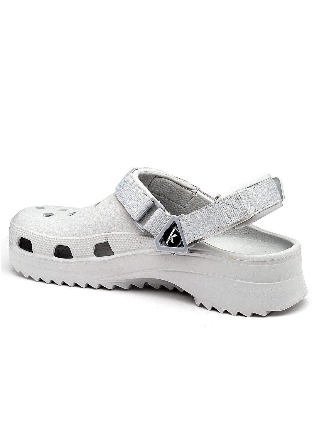 Bersache Extra Soft Classic Casual with Regular wear with Ultra Soft & Flexibility Technology Flip Flop for Men's & Boy's (6136-Grey)