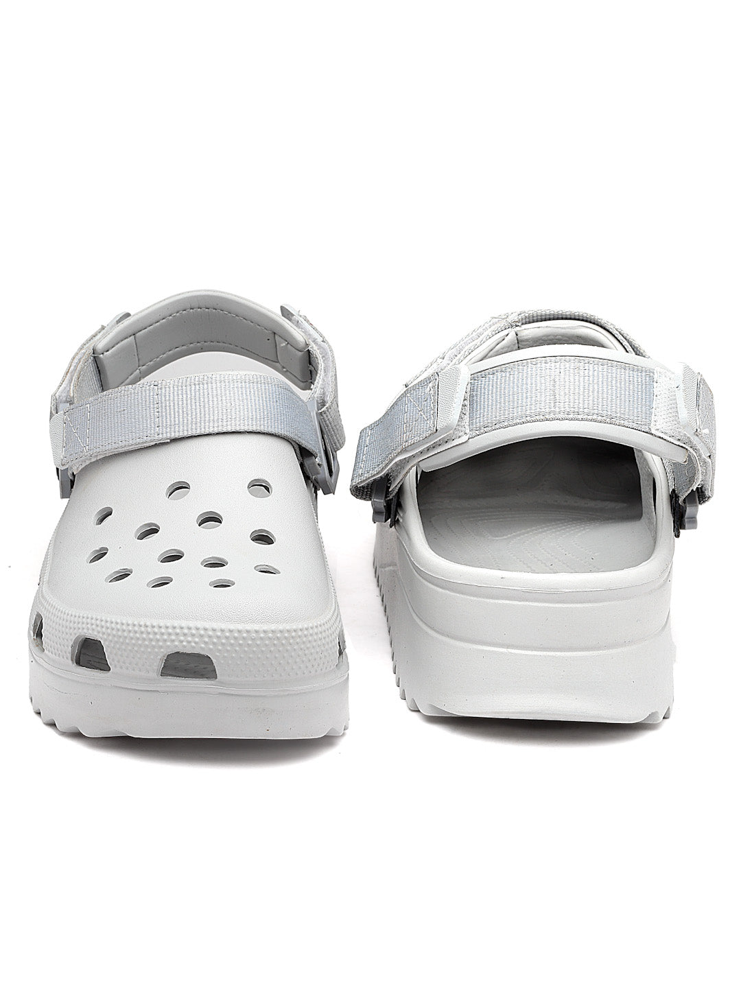 Bersache Extra Soft Classic Casual with Regular wear with Ultra Soft & Flexibility Technology Flip Flop for Men's & Boy's (6136-Grey)