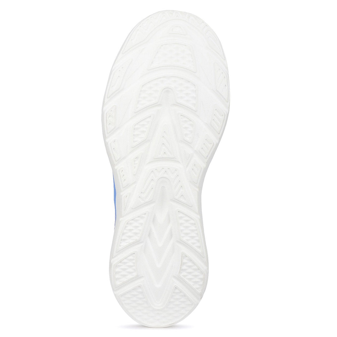 Bersache Premium Sports ,Gym, trending Stylish Running shoes for Women (9119-White)