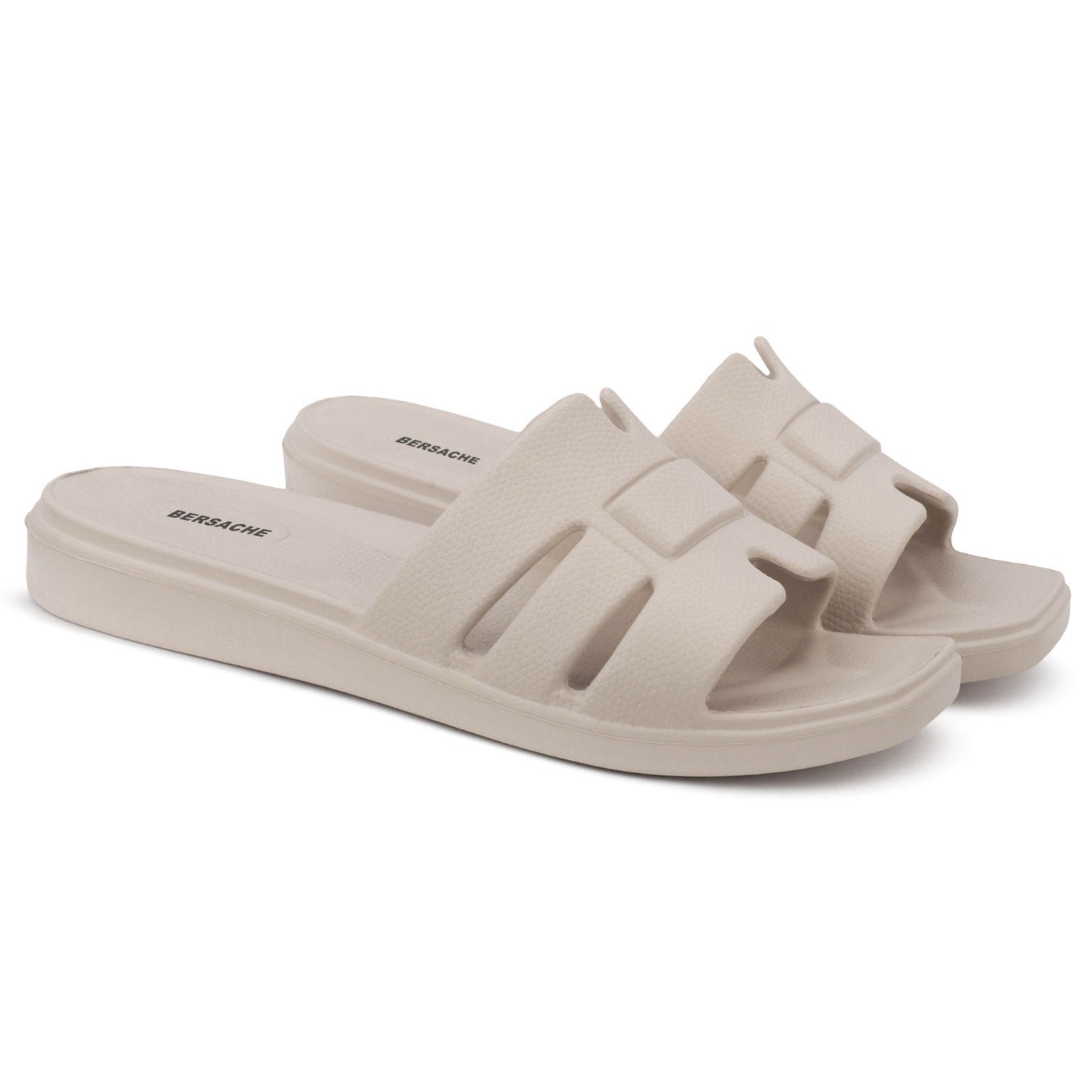 Bersache Extra Soft Classic Casual with Regular wear with Ultra Soft & Flexibility Technology Sandal For Women's/Girl's-6301