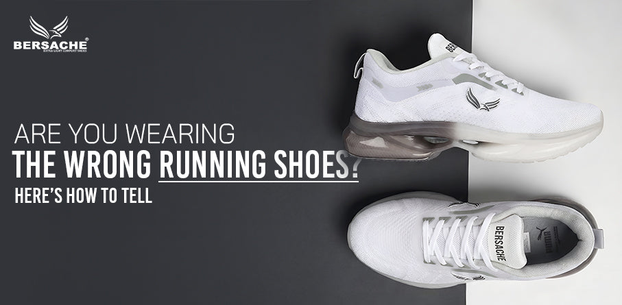 sports running shoes for men