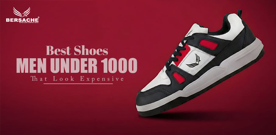 running shoes for men under 1000