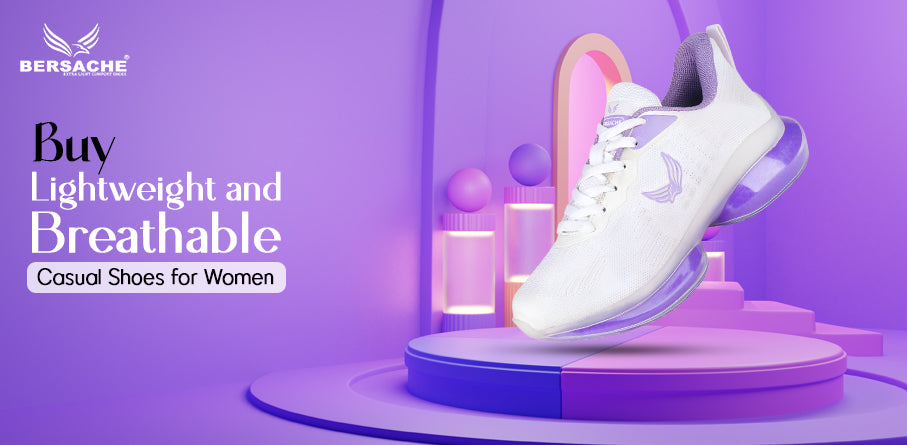 Casual Shoes for Women