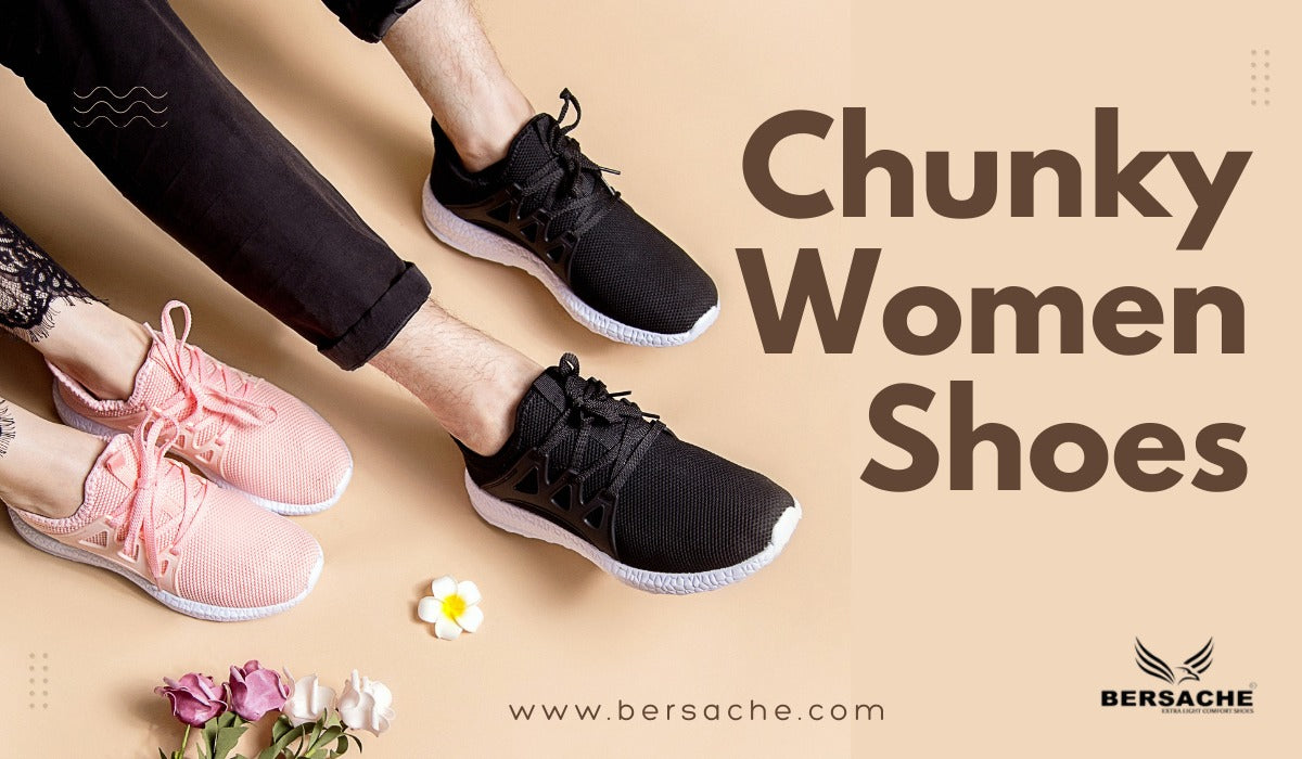 Best Chunky Sneakers Women: Up to 25% Off - Shop Now
